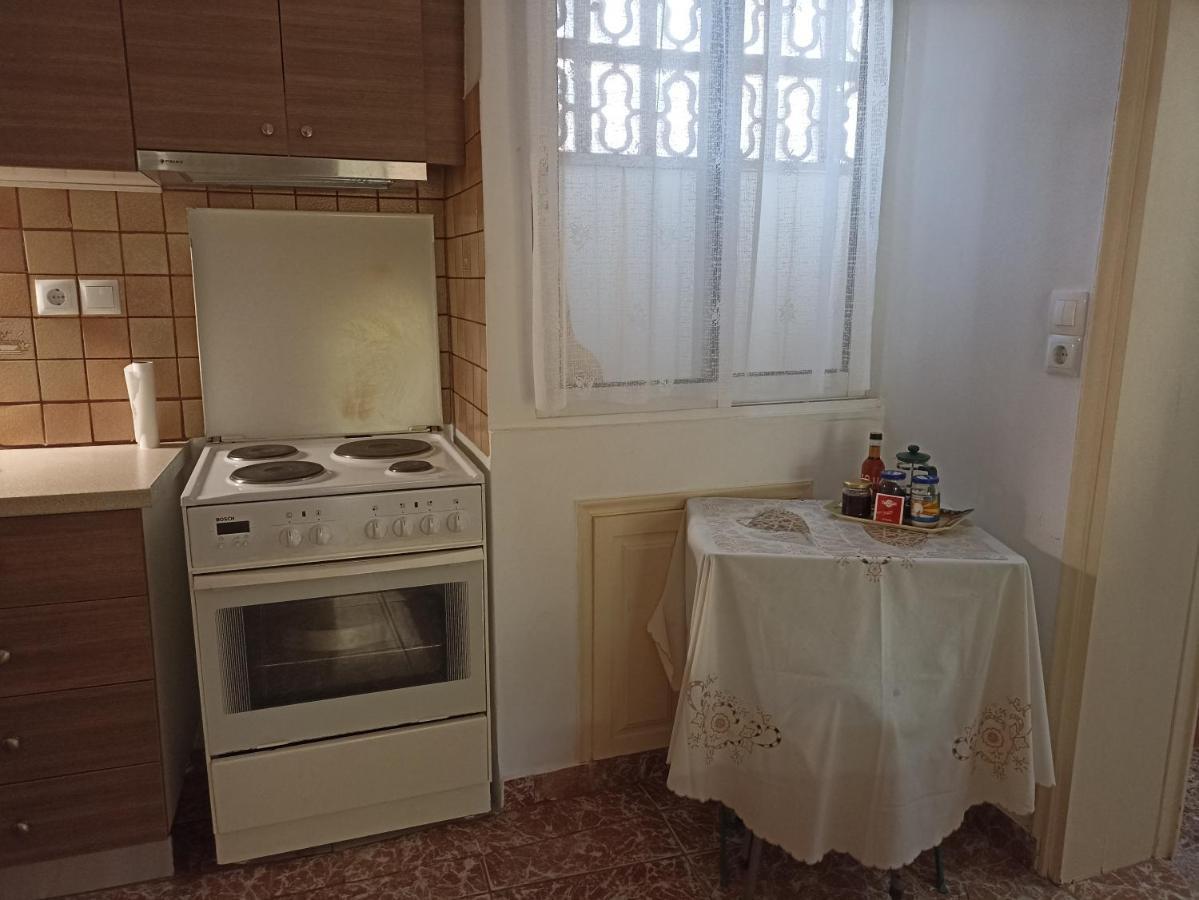 Lena'S Sweet Home Artemida  Esterno foto