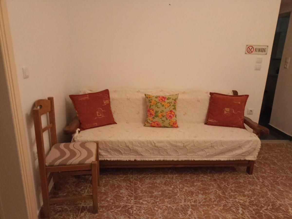 Lena'S Sweet Home Artemida  Esterno foto