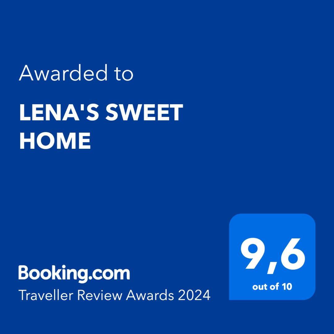 Lena'S Sweet Home Artemida  Esterno foto