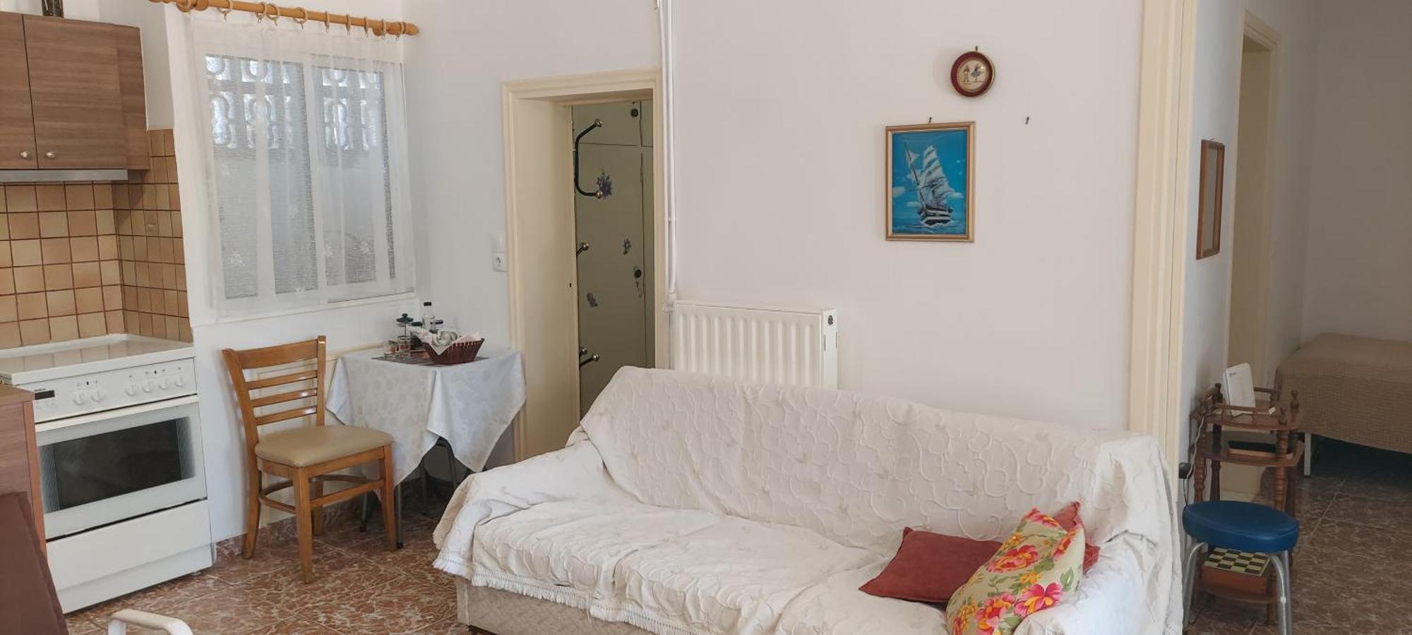 Lena'S Sweet Home Artemida  Esterno foto