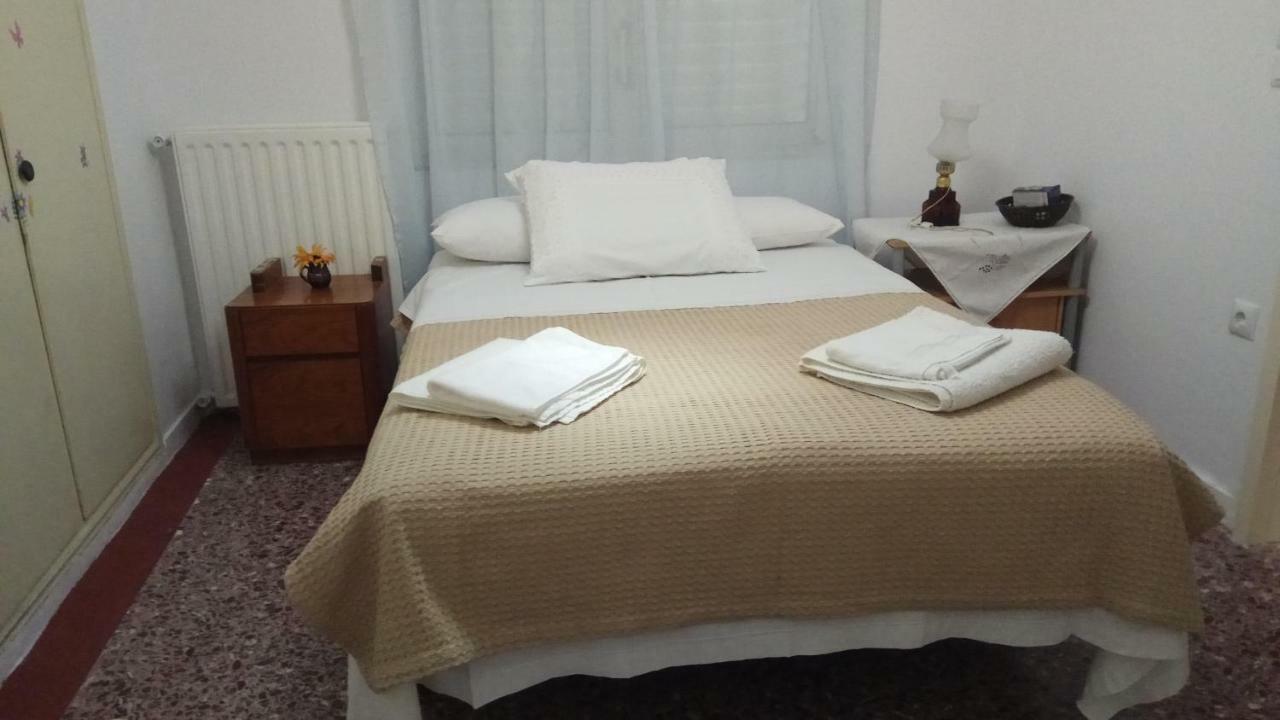 Lena'S Sweet Home Artemida  Esterno foto